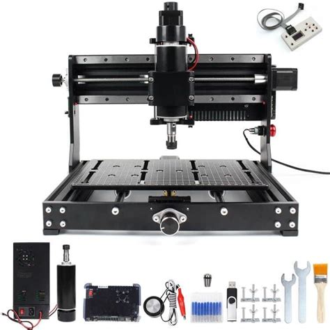 cnc 3020|CNCTOPBAOS 3020 Plus CNC Router for Wood Milling,GRBL .